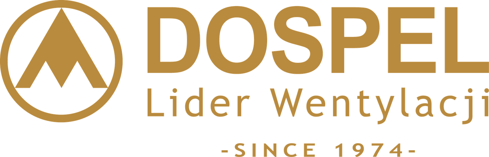 Dospel ventilācijas līderis